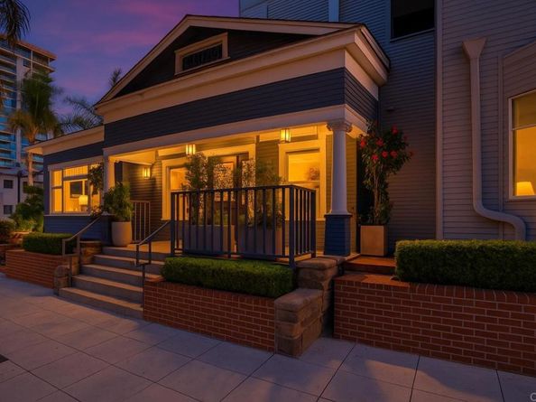 3285 5th Avenue, San Diego CA 92103