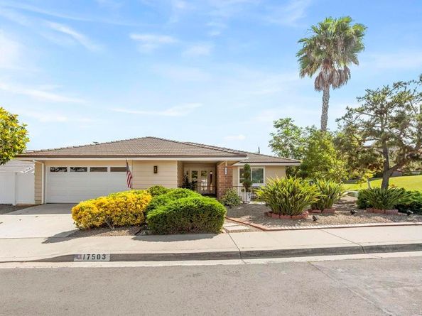 17503 Plaza Dolores, San Diego CA 92128