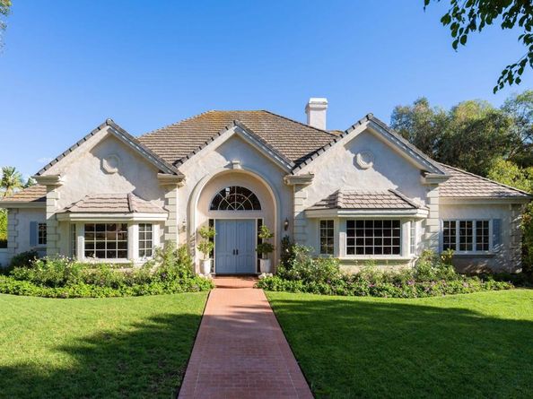6686 Camino Saucito, Rancho Santa Fe CA 92067