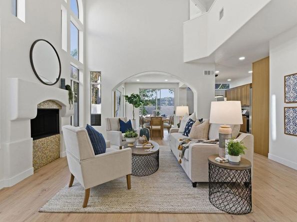 4615 Da Vinci Street, Carmel Valley CA 92130