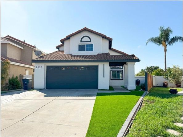 2030 San Remo Drive, Oceanside CA 92056