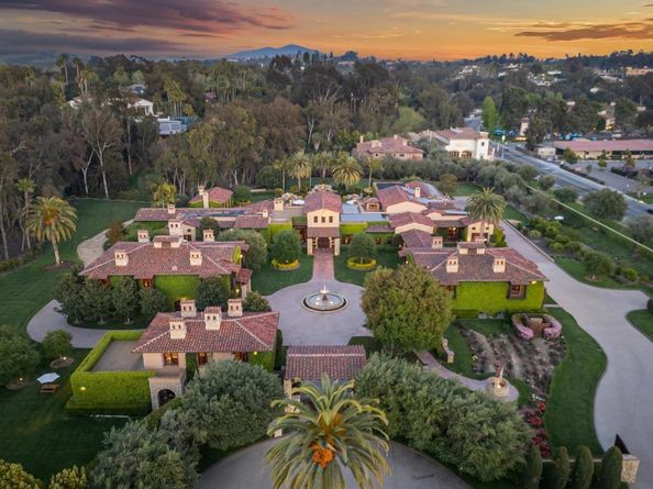 6314 El Apajo, Rancho Santa Fe CA 92067