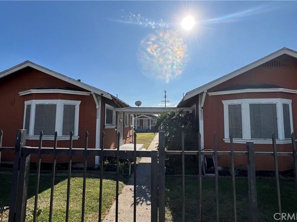 448 W 90th Street, Los Angeles CA 90003