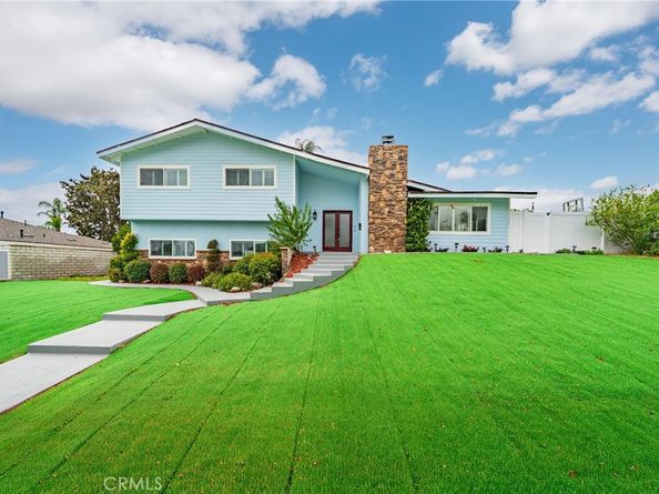 1623 N Vallejo Way, Upland CA 91784