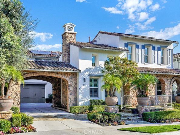 22 Via Nerisa, San Clemente CA 92673