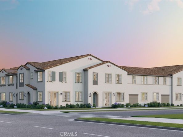 4192 S S. Limecrest Paseo 29, Ontario CA 91761