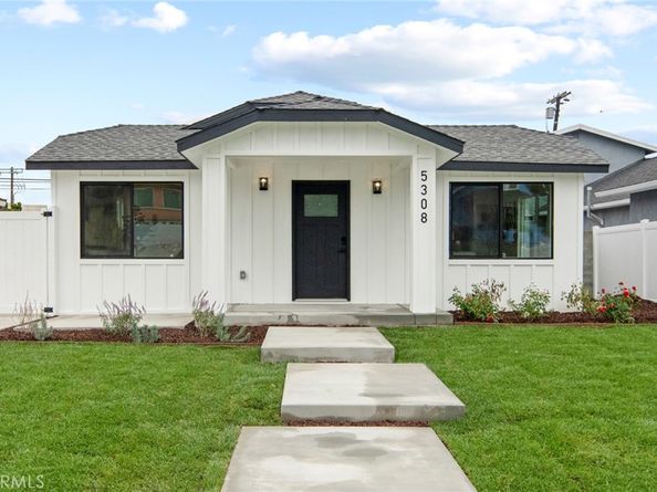 5308 S Victoria, Los Angeles CA 90043