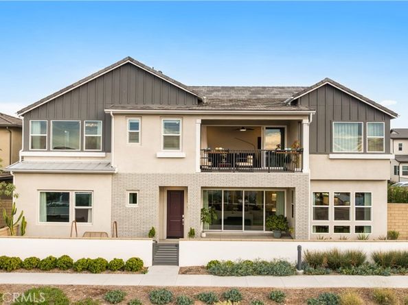 262 Sora, Irvine CA 92618