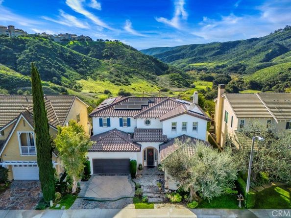 20 Vermilion Cliffs, Aliso Viejo CA 92656