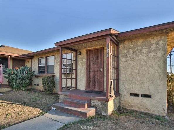 10956 S Western Avenue, Los Angeles CA 90047