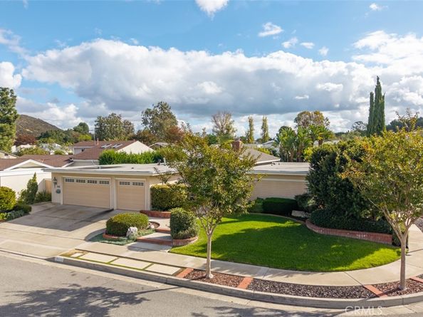 19512 Sierra Mia Road, Irvine CA 92603