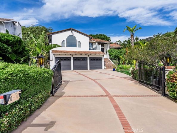 24743 Vantage Point Terrace, Malibu CA 90265