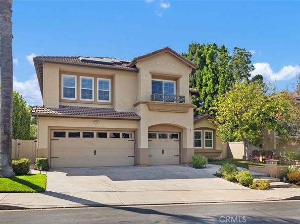 19 Crestview Drive, Rancho Santa Margarita CA 92688