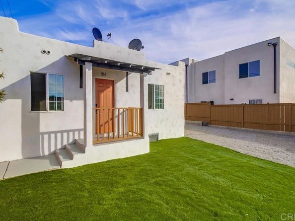 266 E Park Avenue, San Ysidro CA 92173