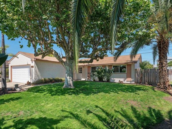 3355 Bevis Street, San Diego CA 92111