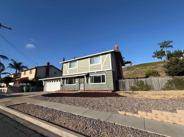 8519 Harwell Drive, San Diego CA 92119