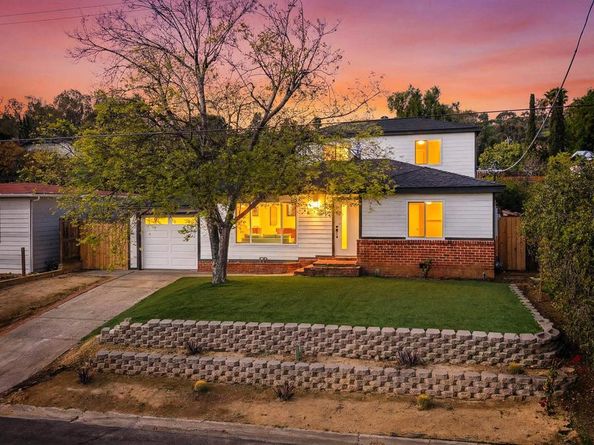 528 N Cuyamaca St, El Cajon CA 92020