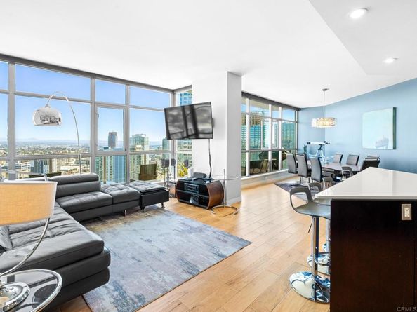 1441 9th Avenue 2401, San Diego CA 92101