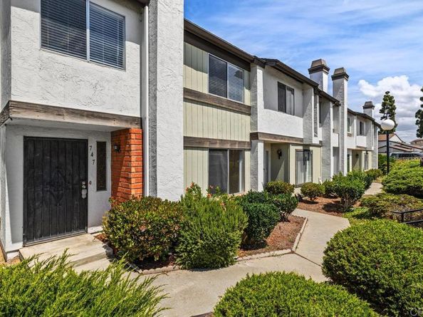747 Beyer Way, San Diego CA 92154