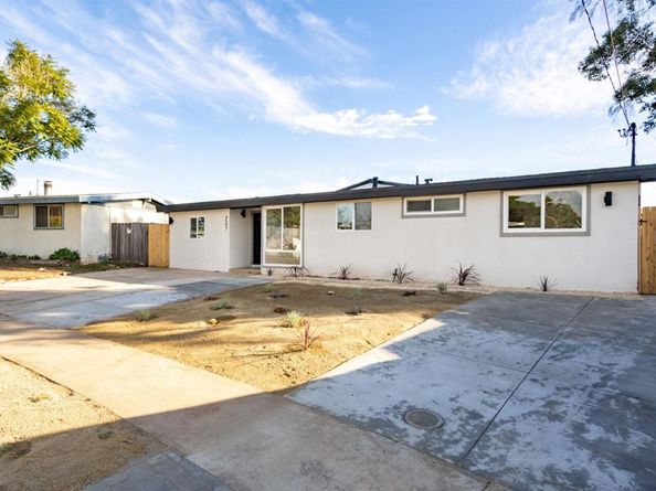 4597 Acoma Avenue, San Diego CA 92117