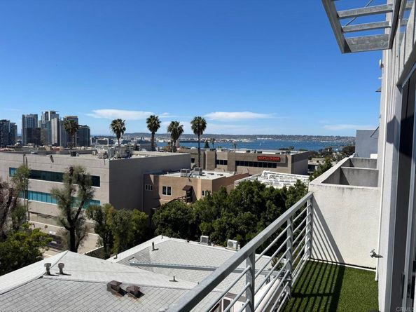 2064 2nd Avenue, San Diego CA 92101