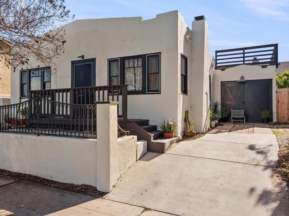5119 Monroe Avenue, San Diego CA 92115