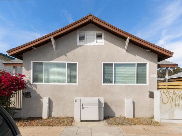 2520 L Street, San Diego CA 92102