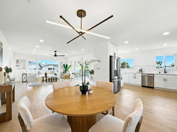 4542 Milton Street, San Diego CA 92110