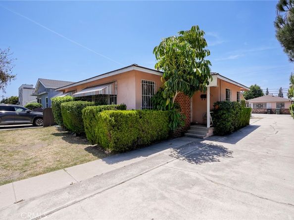 6707 Perry Road, Bell Gardens CA 90201