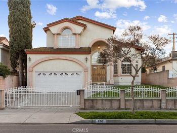 208 E Newmark Avenue