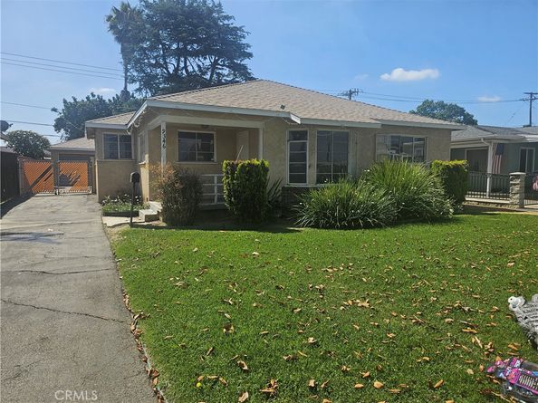 9346 Coachman Avenue, Whittier CA 90605