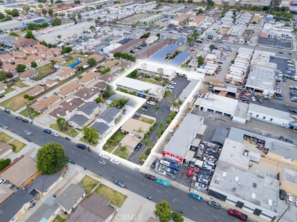 9339 Ramona, Bellflower CA 90706