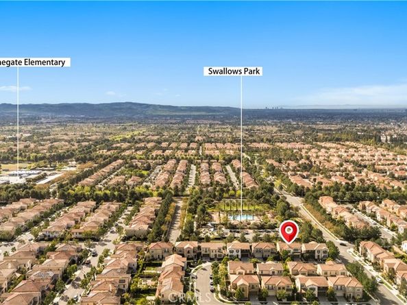 52 Cummings, Irvine CA 92620