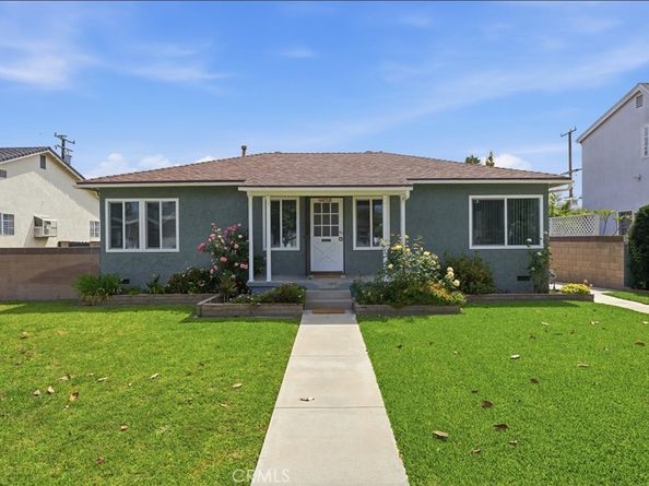 4850 Sunfield Avenue, Long Beach CA 90808