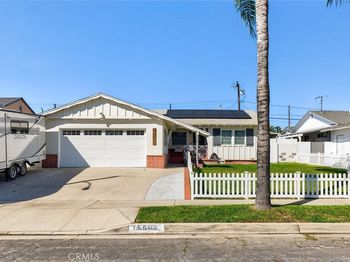 15503 Woodcrest Drive