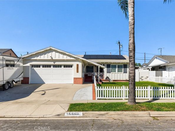 15503 Woodcrest Drive, Whittier CA 90604