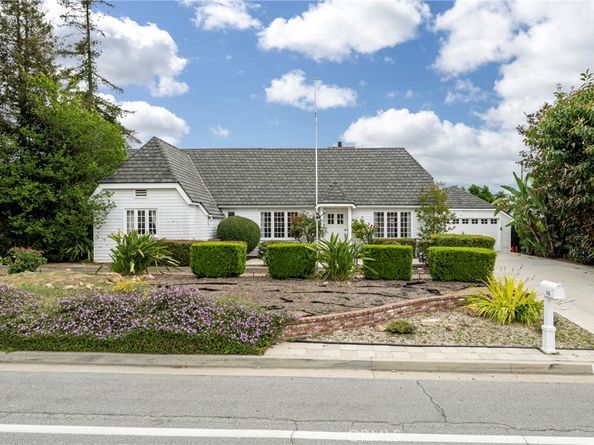 1146 N Puente, Brea CA 92821