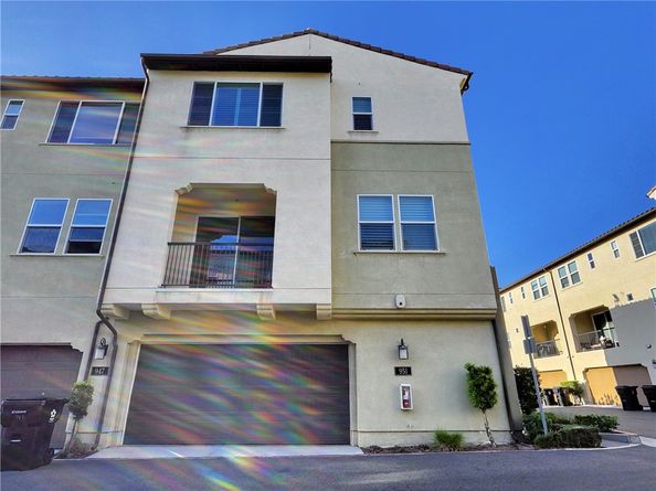 951 E Twill Court, Anaheim CA 92802