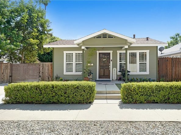 1982 Corson Street, Pasadena CA 91107