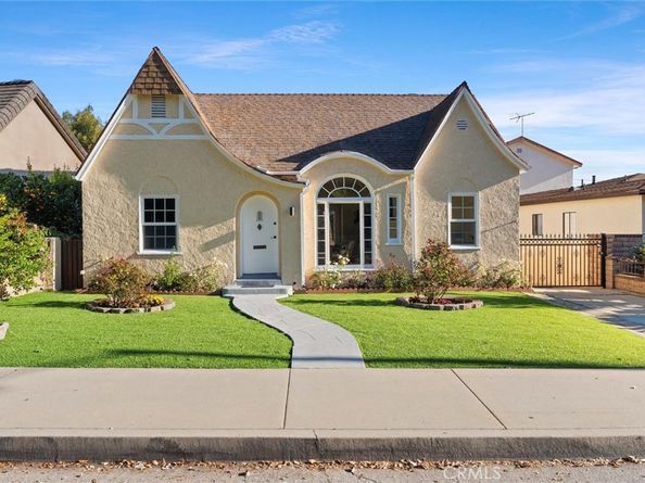 1212 S Weymouth, San Pedro CA 90732