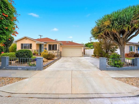 5055 N Raton, Long Beach CA 90807