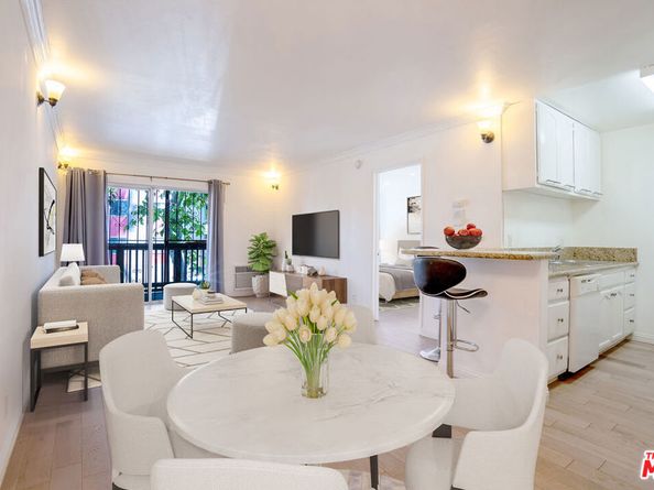 525 S Ardmore Avenue 121, Los Angeles CA 90020