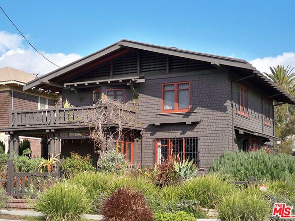 2175 Cambridge Street, Los Angeles CA 90006