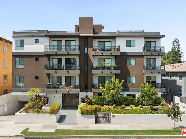 1123 S Shenandoah Street 101, Los Angeles CA 90035