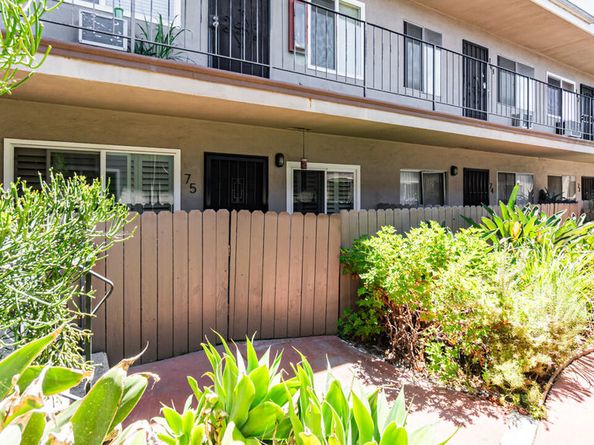 5050 Linden Avenue 75, Long Beach CA 90805