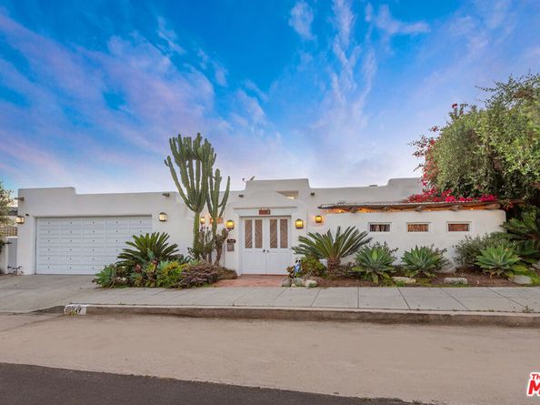 7047 Vista Del Mar Lane, Playa Del Rey CA 90293