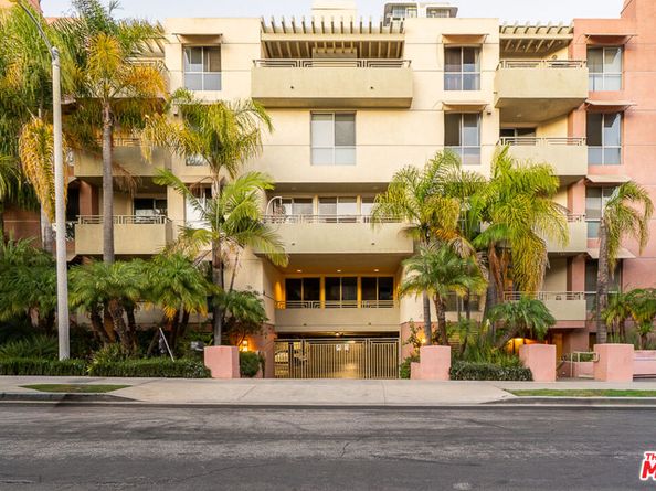 1222 S Westgate Avenue 205, Los Angeles CA 90025