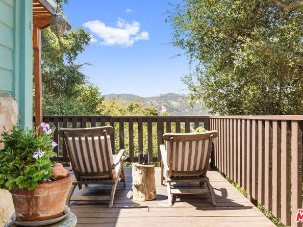 1553 Penny Road, Topanga CA 90290