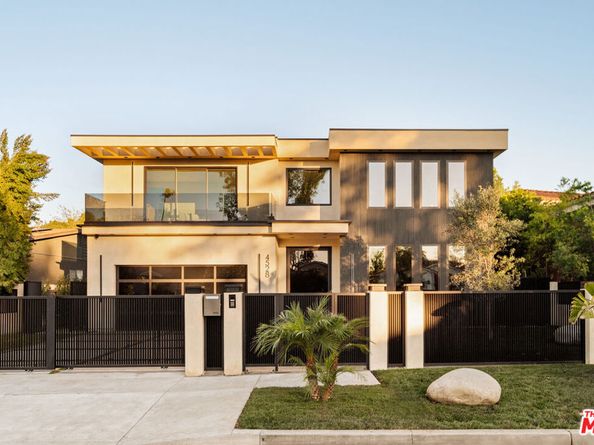 4528 Matilija Avenue, Sherman Oaks CA 91423