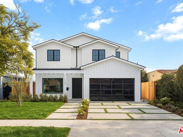 1742 Preuss Road, Los Angeles CA 90035
